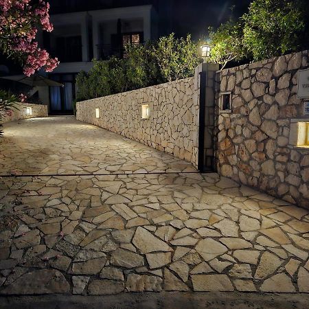 Villa Clio Mánganos Zewnętrze zdjęcie