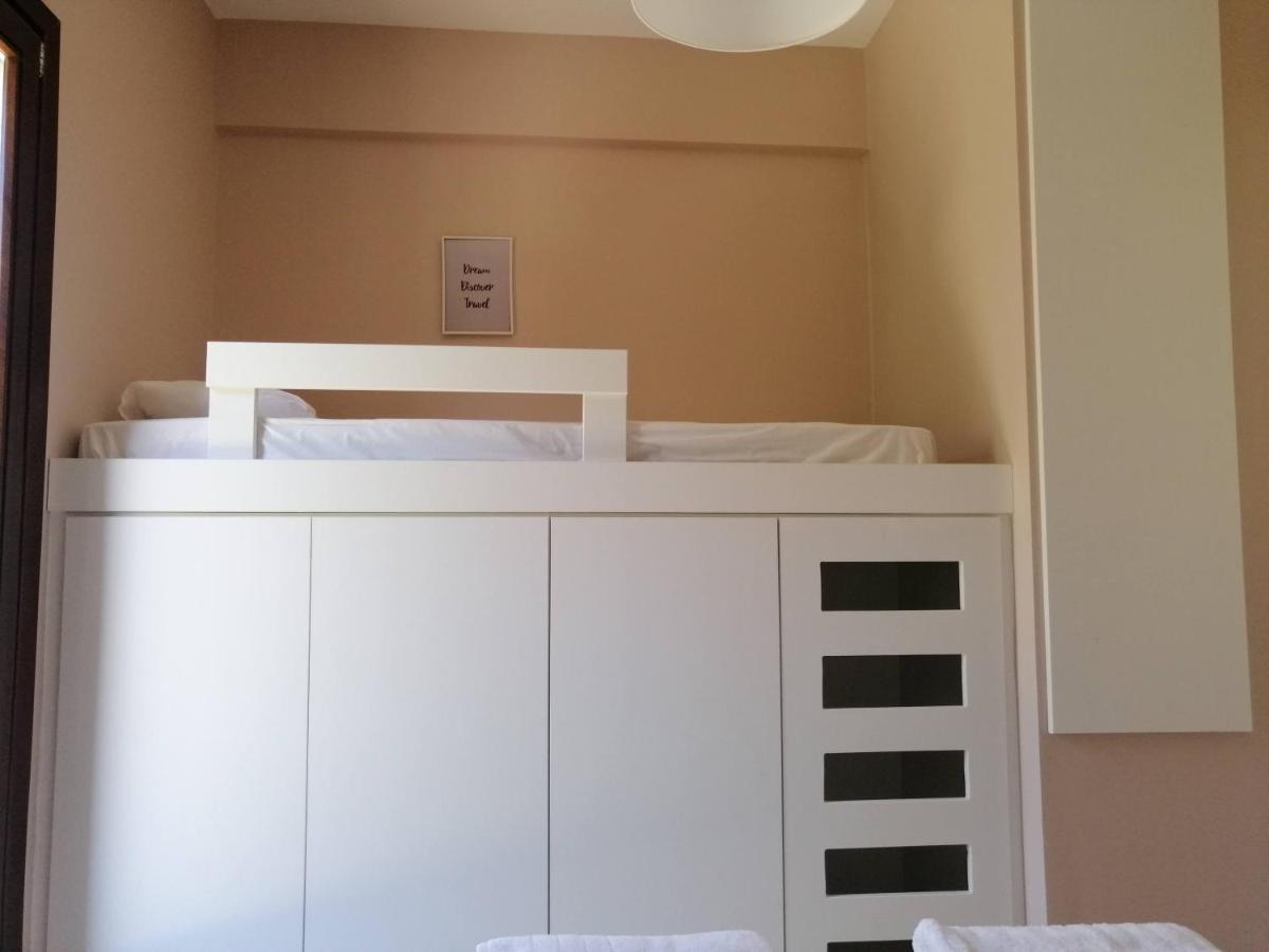 Villa Clio Mánganos Zewnętrze zdjęcie