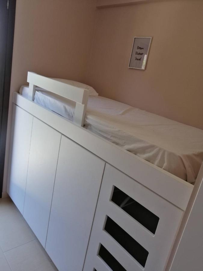 Villa Clio Mánganos Zewnętrze zdjęcie