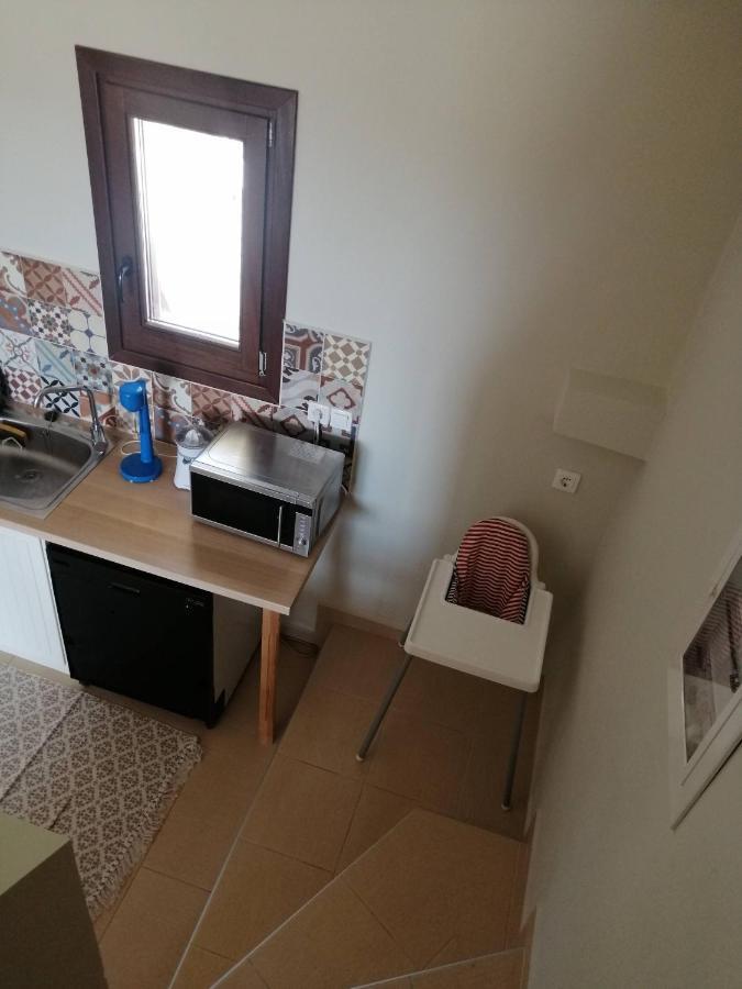 Villa Clio Mánganos Zewnętrze zdjęcie