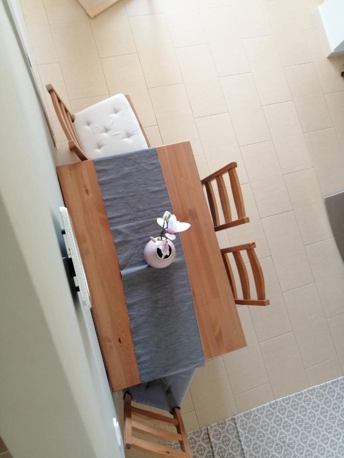 Villa Clio Mánganos Zewnętrze zdjęcie
