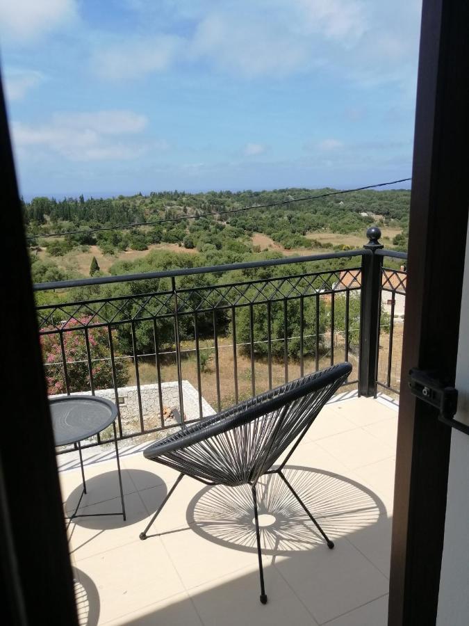 Villa Clio Mánganos Zewnętrze zdjęcie