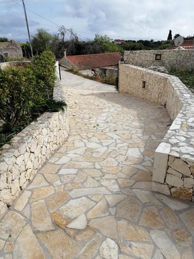 Villa Clio Mánganos Zewnętrze zdjęcie
