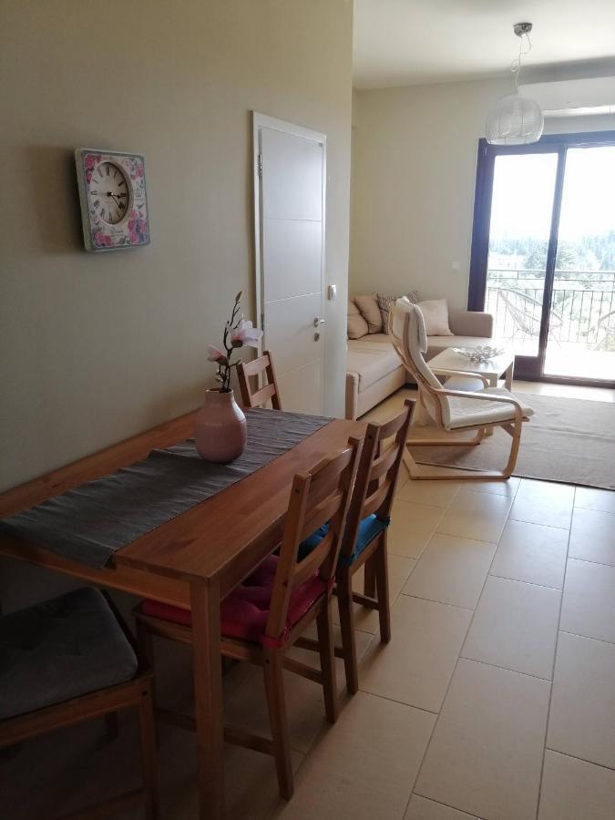 Villa Clio Mánganos Zewnętrze zdjęcie