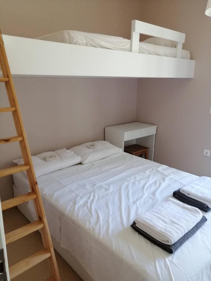 Villa Clio Mánganos Zewnętrze zdjęcie