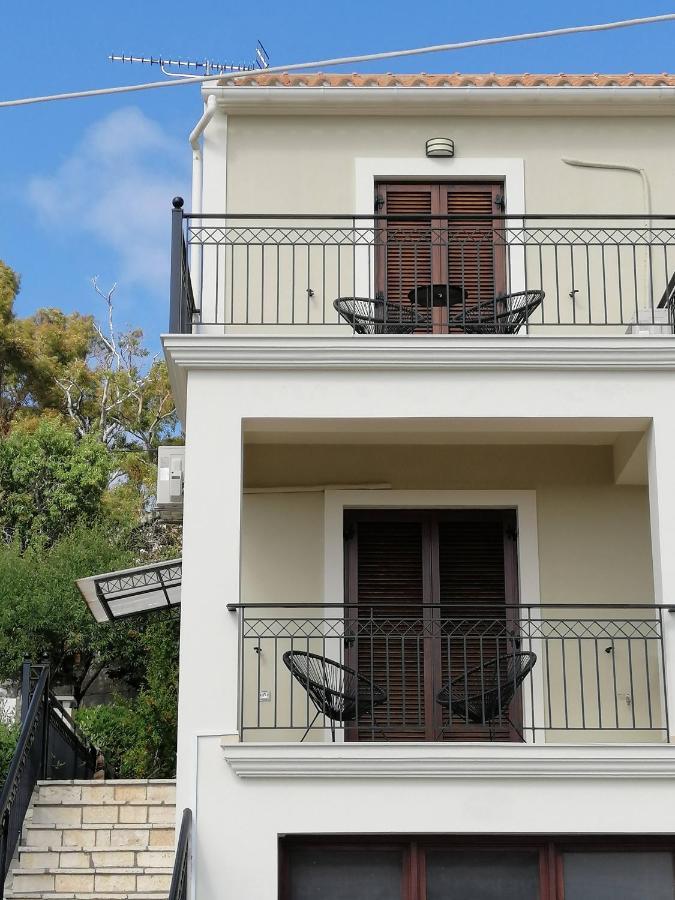 Villa Clio Mánganos Zewnętrze zdjęcie