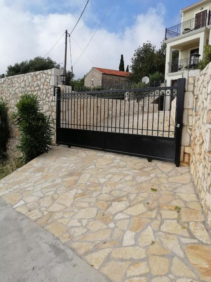 Villa Clio Mánganos Zewnętrze zdjęcie