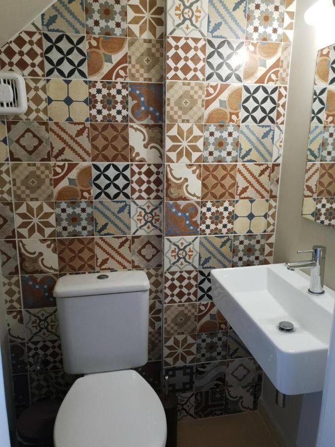 Villa Clio Mánganos Zewnętrze zdjęcie