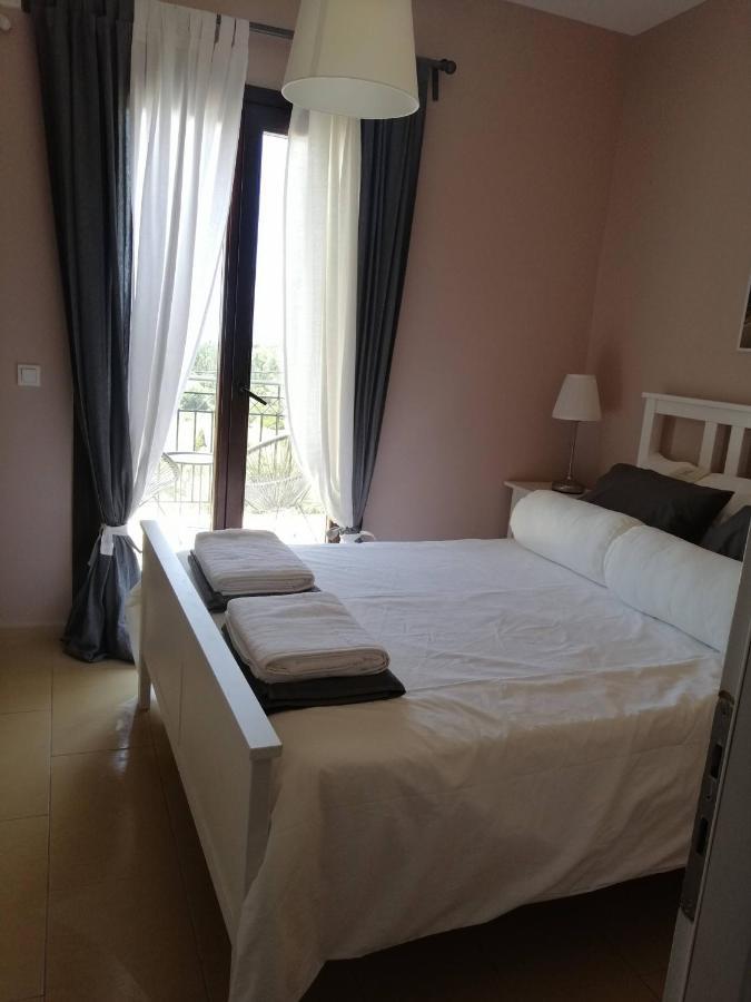 Villa Clio Mánganos Zewnętrze zdjęcie