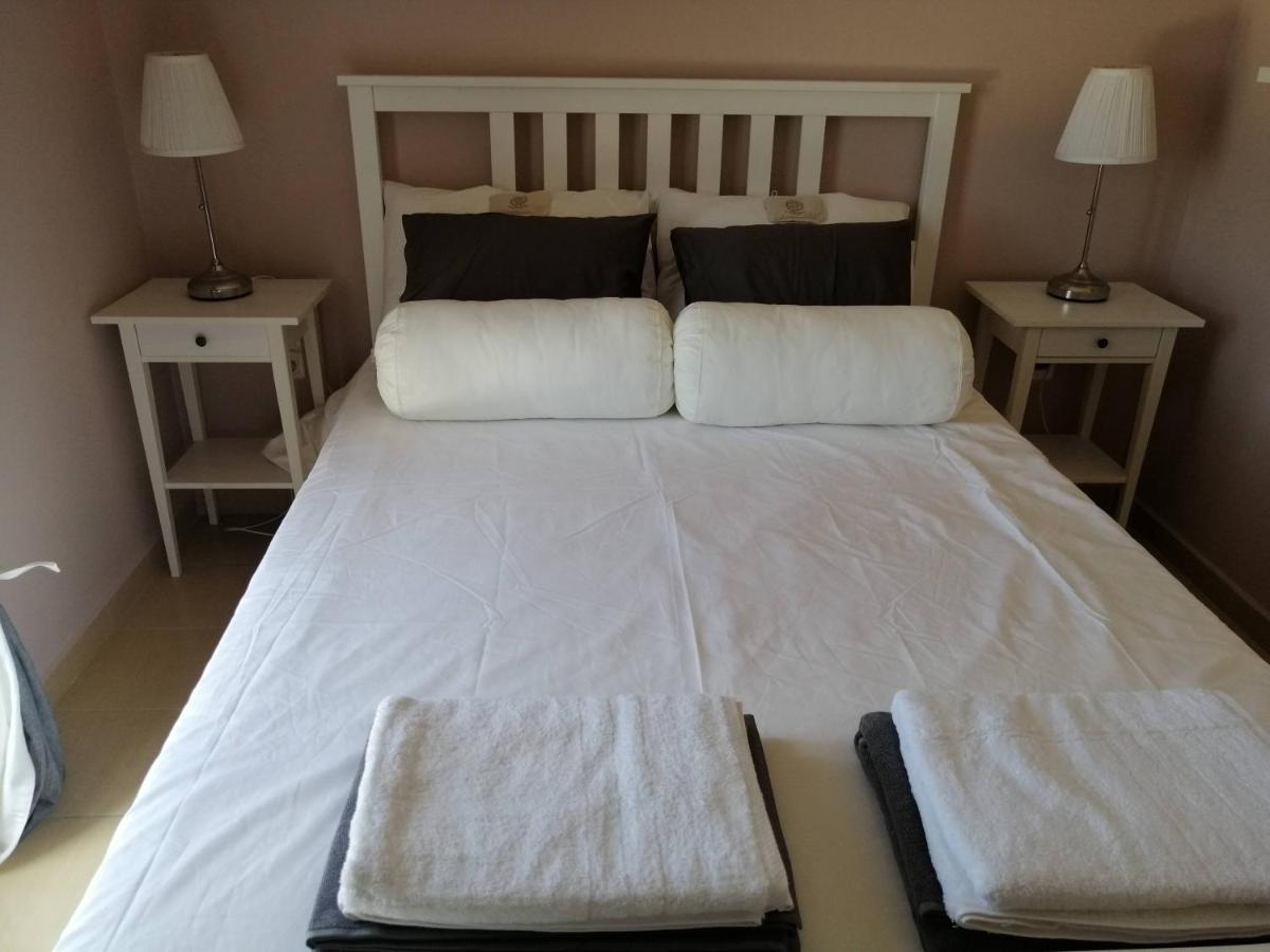 Villa Clio Mánganos Zewnętrze zdjęcie