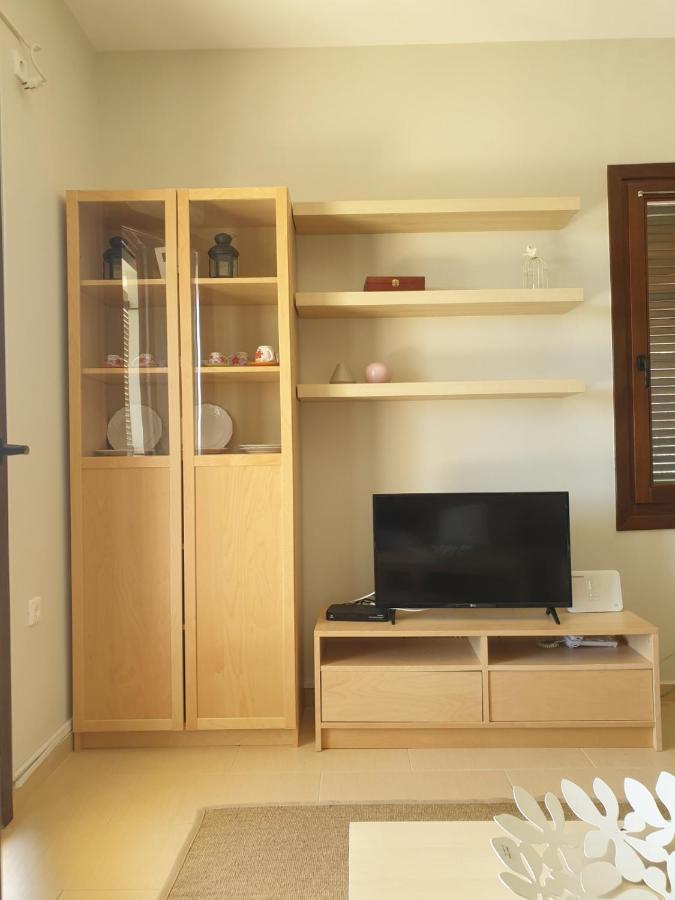 Villa Clio Mánganos Zewnętrze zdjęcie