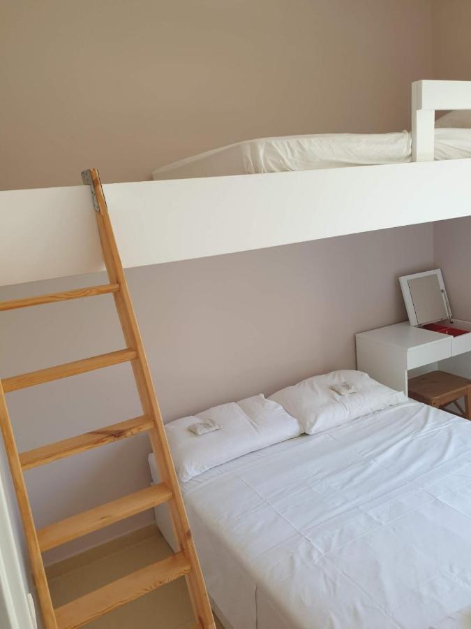 Villa Clio Mánganos Zewnętrze zdjęcie