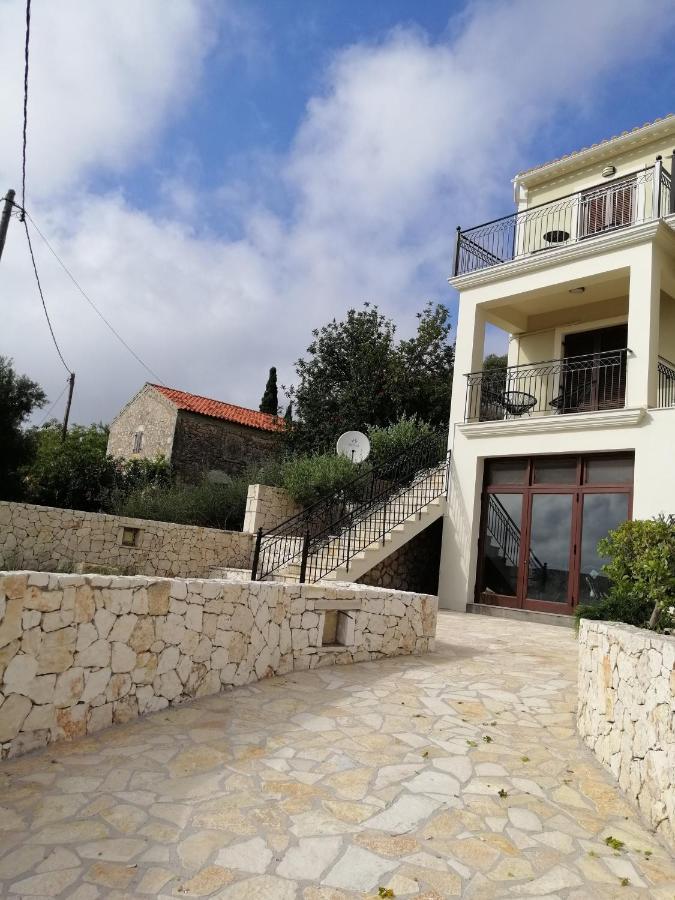 Villa Clio Mánganos Zewnętrze zdjęcie