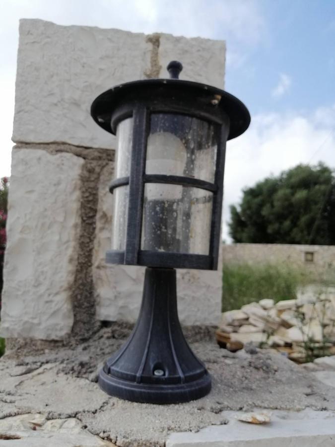 Villa Clio Mánganos Zewnętrze zdjęcie