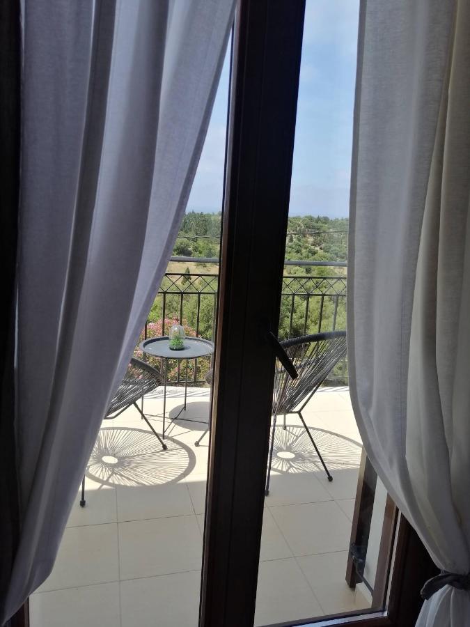 Villa Clio Mánganos Zewnętrze zdjęcie