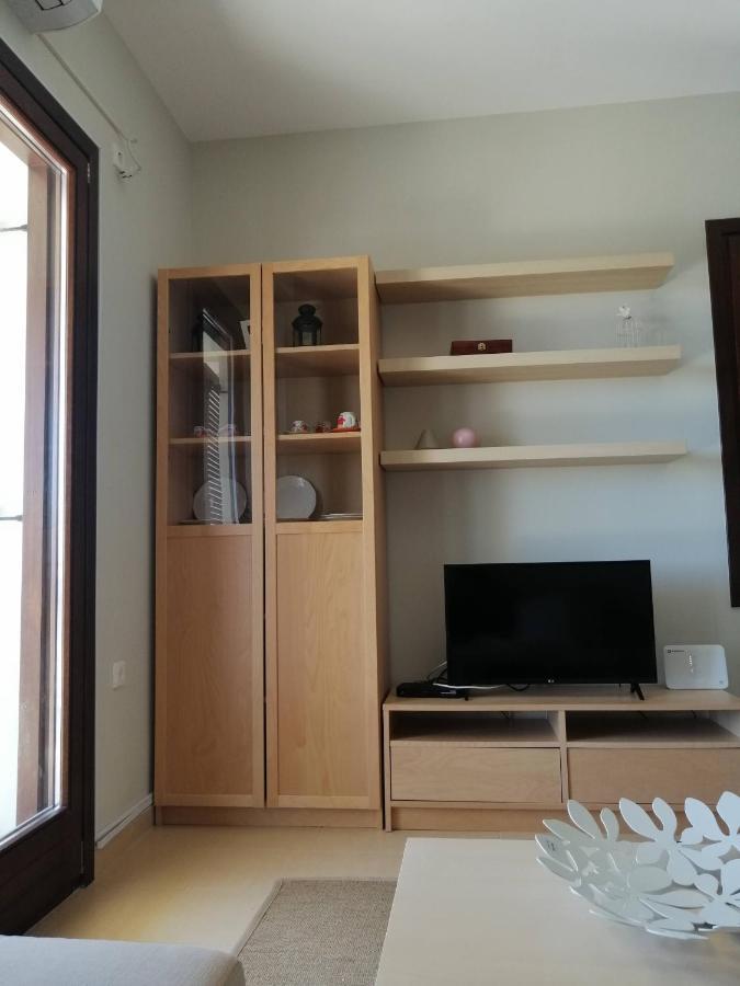 Villa Clio Mánganos Zewnętrze zdjęcie
