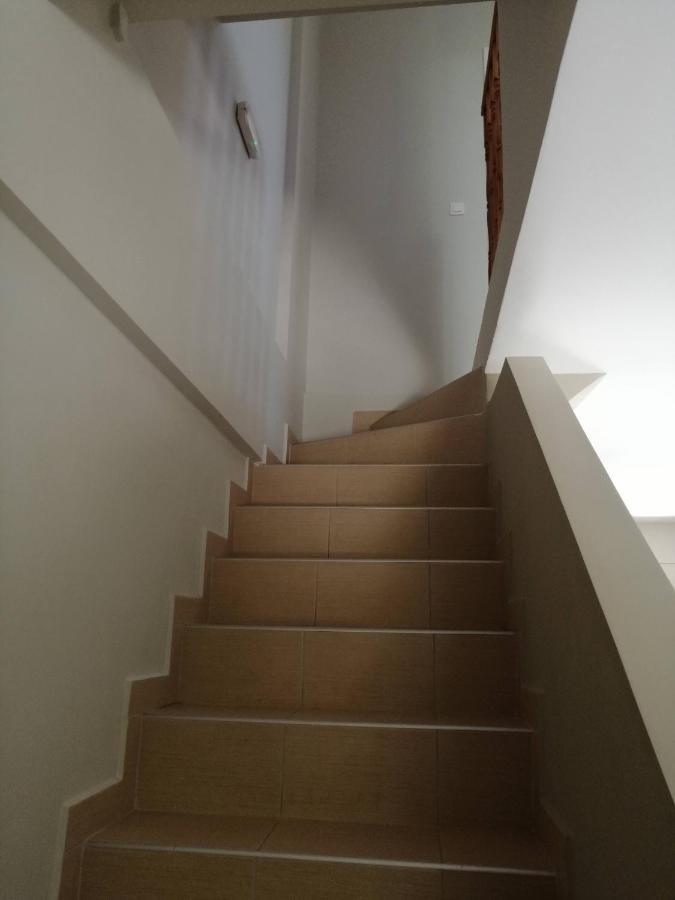 Villa Clio Mánganos Zewnętrze zdjęcie