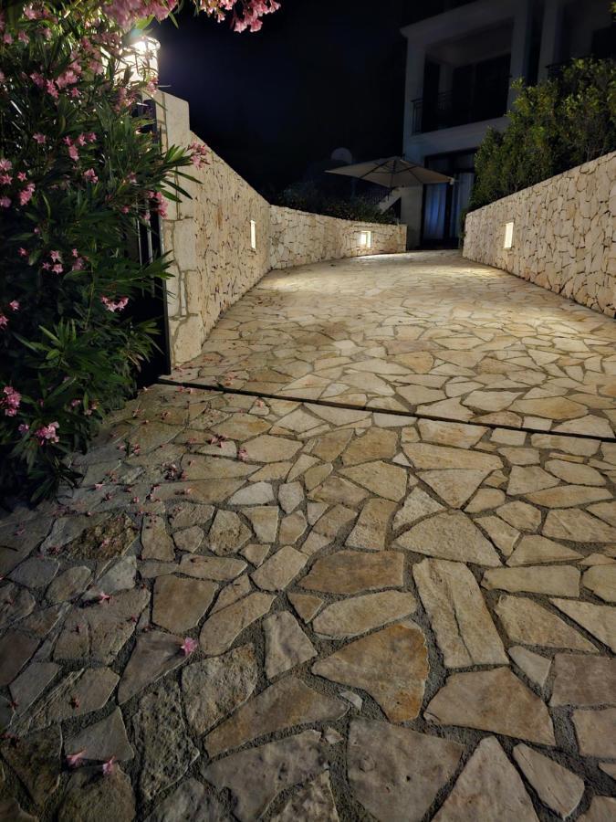 Villa Clio Mánganos Zewnętrze zdjęcie